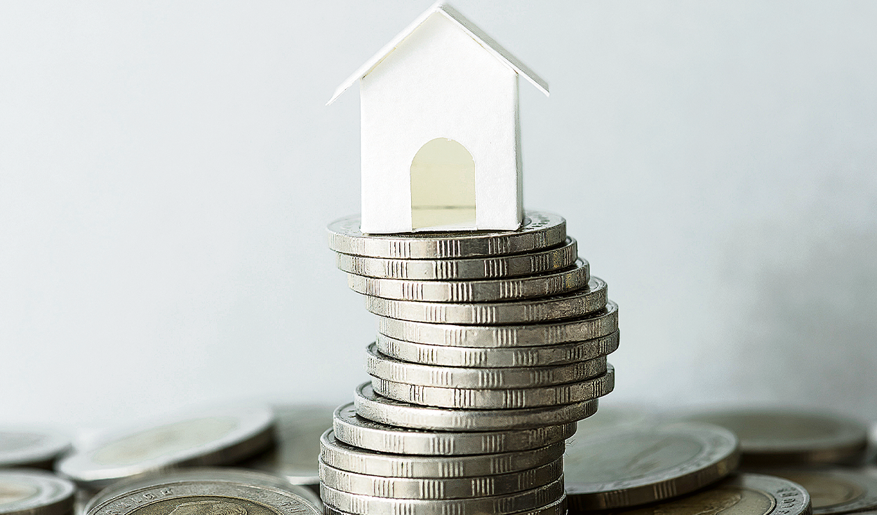 Interest rates on mortgage loans would fall more strongly starting in July