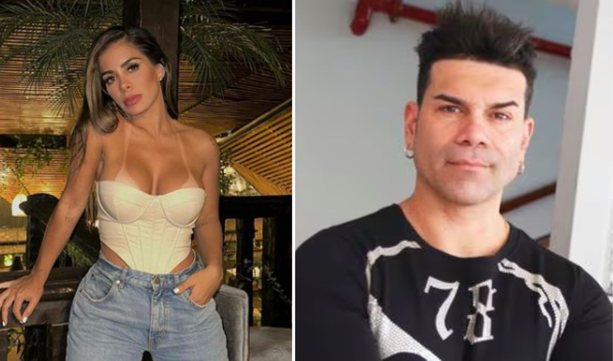 Vanessa López reveals that &amp;#39;Tomate&amp;#39; Barraza is seeking to reduce her ...