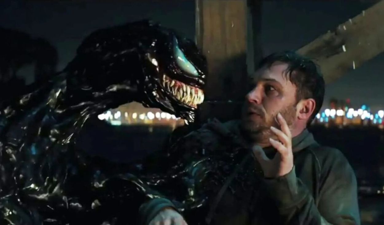 'Venom 3' confirmed release date and everything about the film with