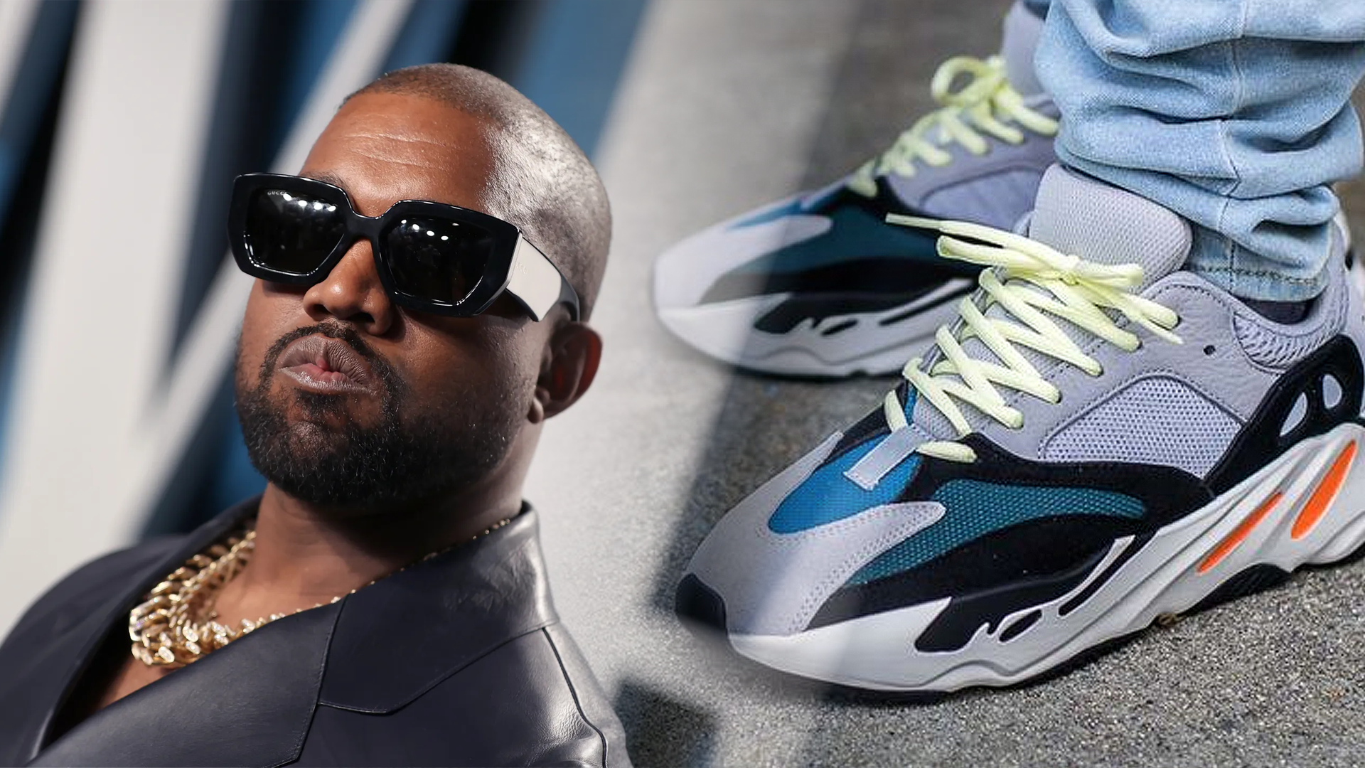 Kanye West provoco millonarias perdidas a marca Adidas tras desvinculacion