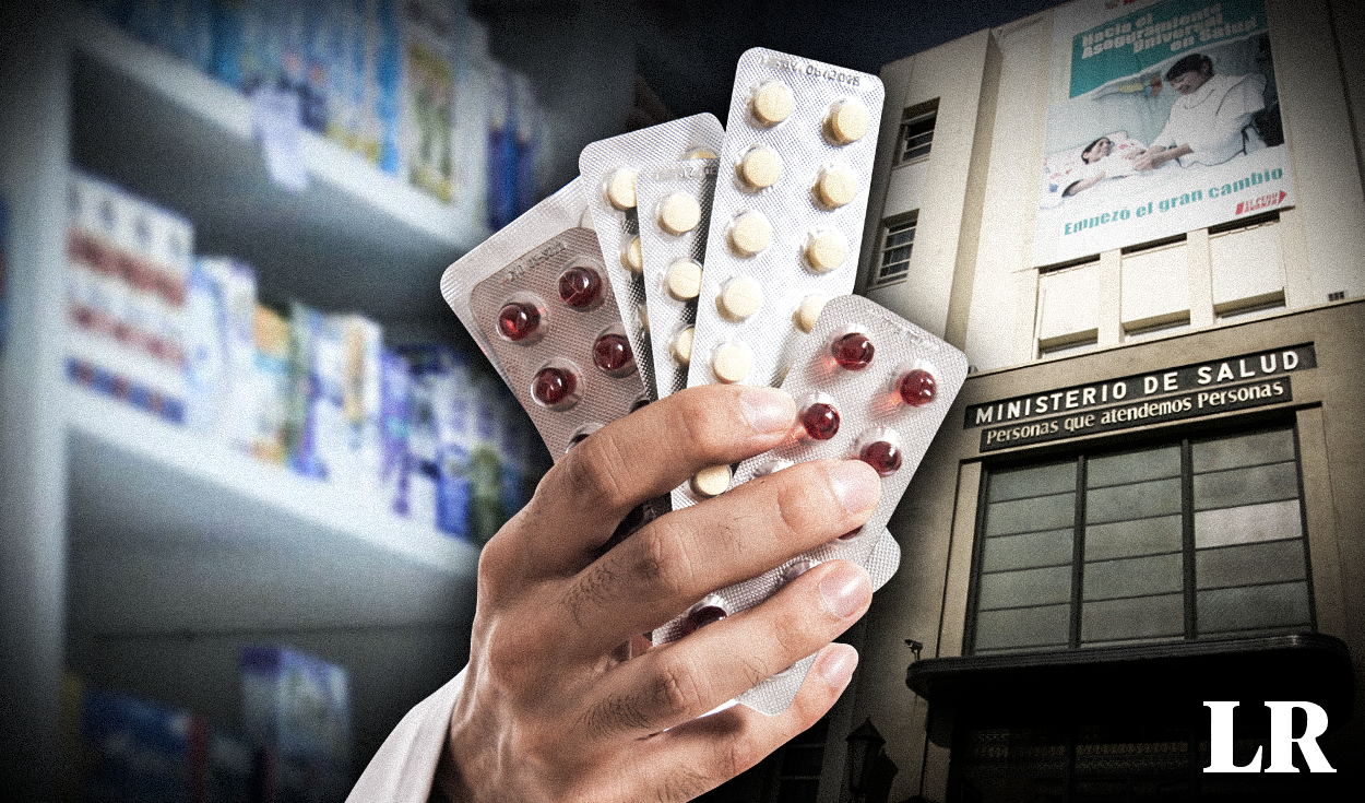 MEF on generic medicines: A decree will be issued at the latest tomorrow so that pharmacies have stock
