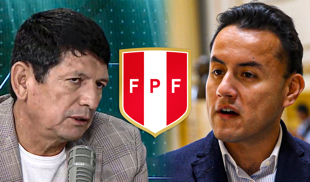 Juan Varillas Solano, juez que emitió medida cautelar a favor de la FPF en  2023 fue suspendido 6 meses | Deportes | La República