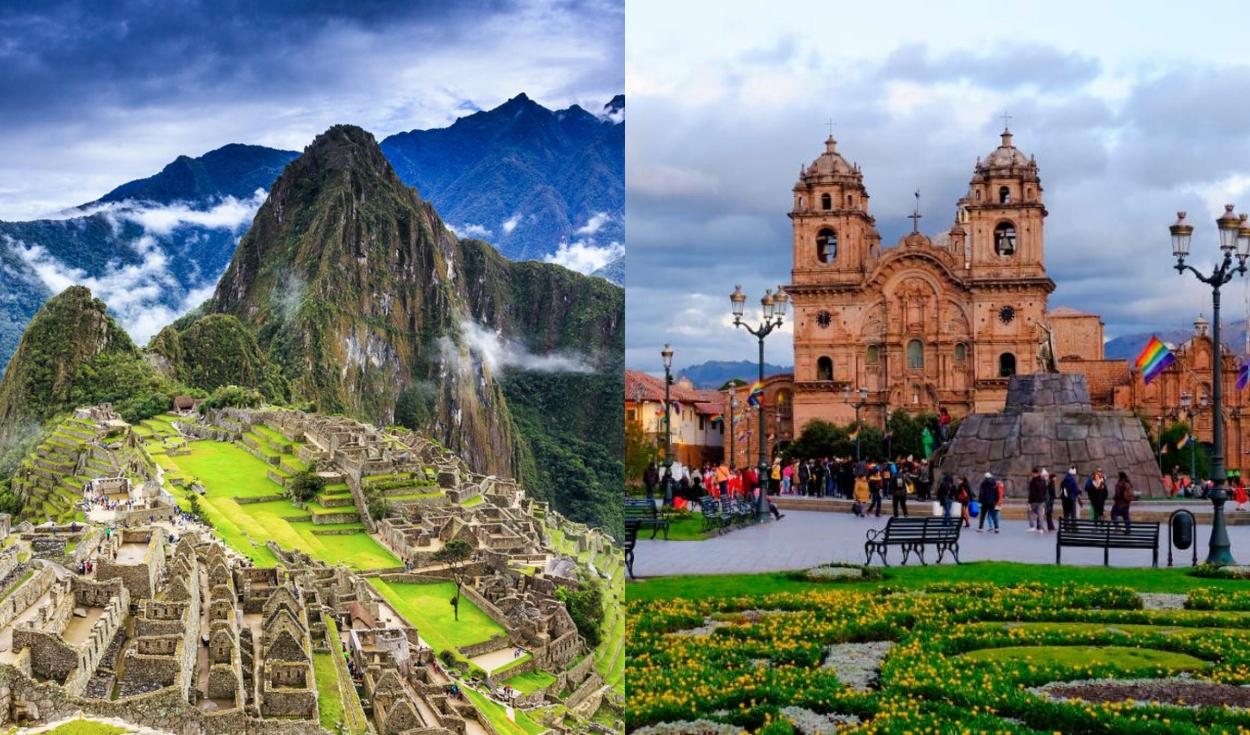 Machu picchu | Cusco 