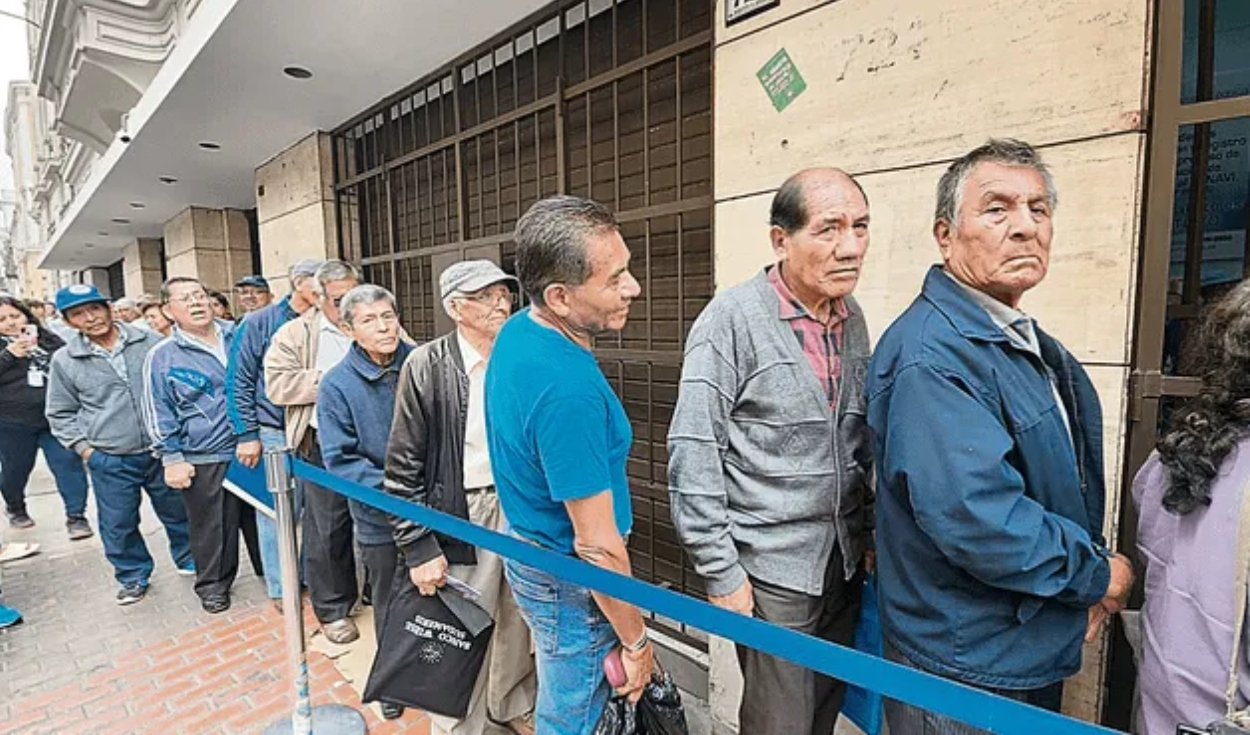 Fonavi: absenteeism from the MEF and ONP undermine the return of funds