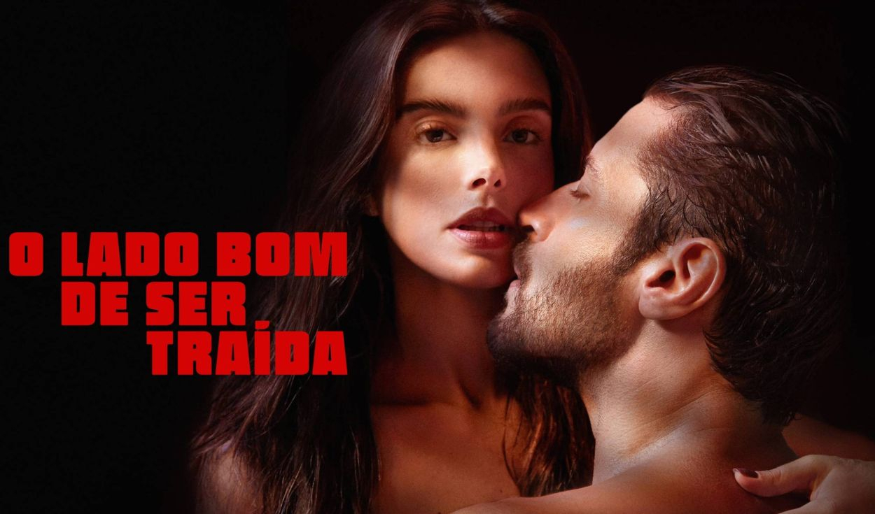 Netflix: película brasileña +18 es la más vista en la plataforma por sus  escenas subidas de tono| El lado dulce de la traición | Netflix | |  Películas | La República