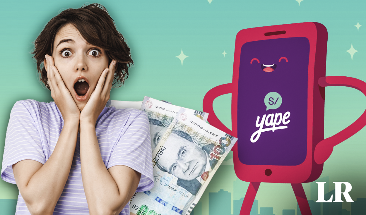 Yape: how much can you yape per day and how to increase the maximum yapeo limit?