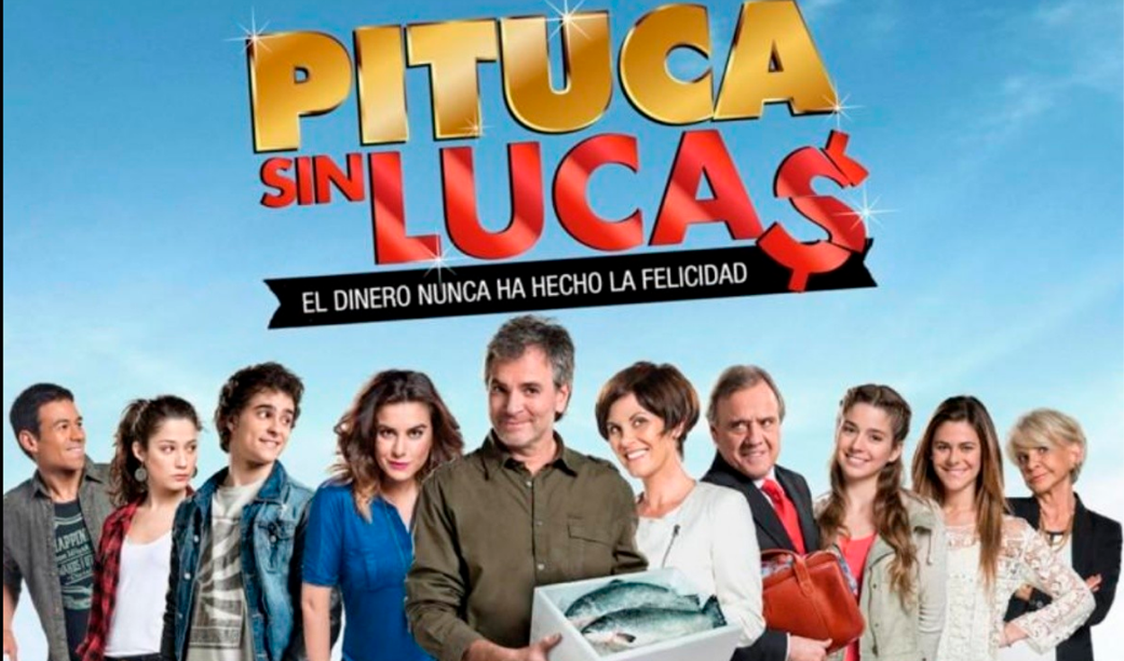 ‘Pituca sin Lucas’ de Chile: ¿quién es quién en la novela que tendrá  adaptación peruana en Latina?