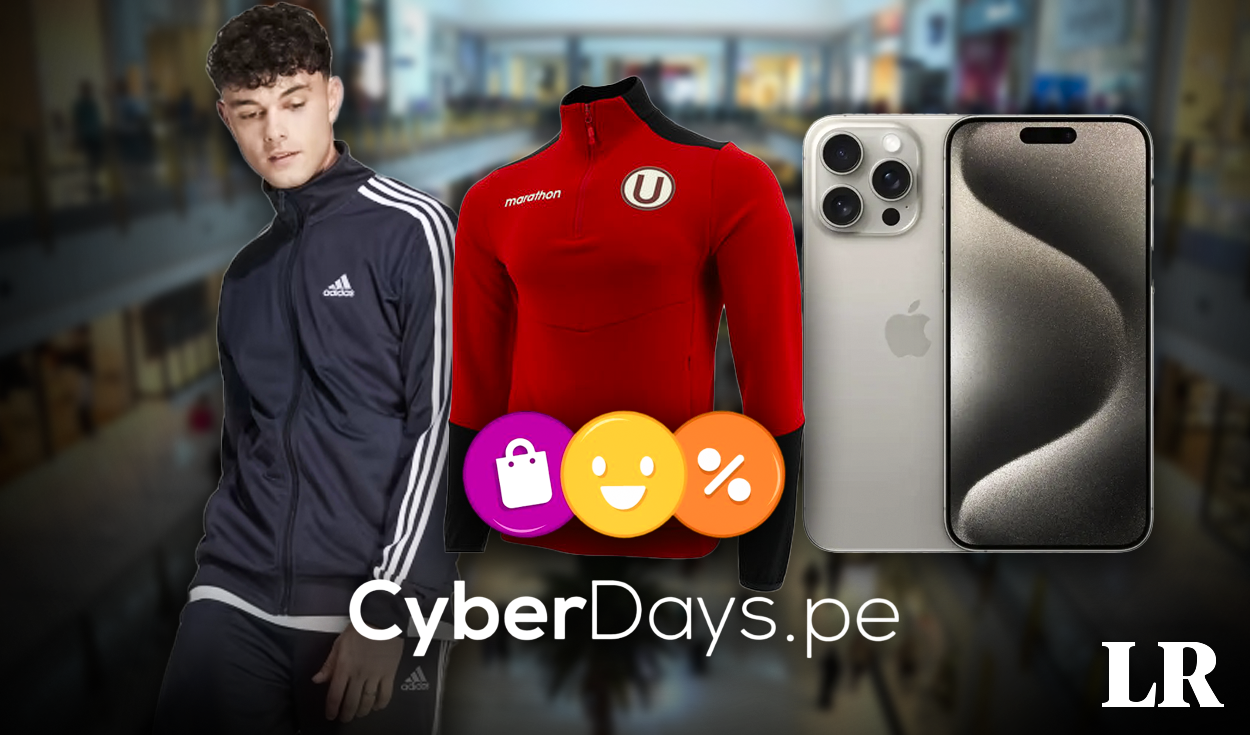 Cyber ​​Days 2024 offers: what promotions of up to 70% are there on electronics, clothing and more products?