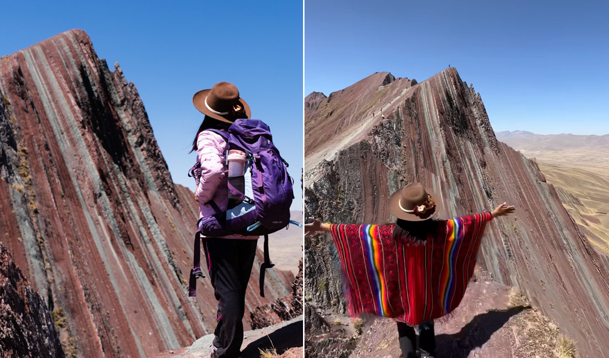Cusco | Montaña de Colores | Vinicunca 