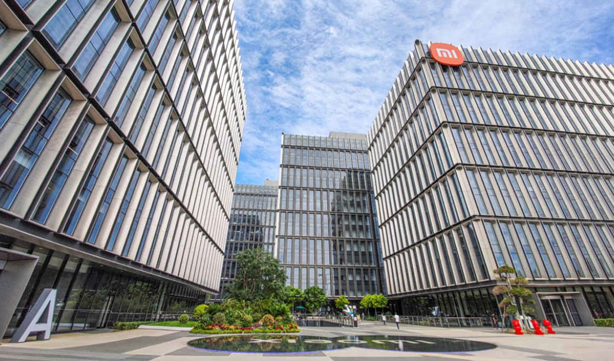 Xiaomi: 2023 adjusted net profit soars by 126.3%
