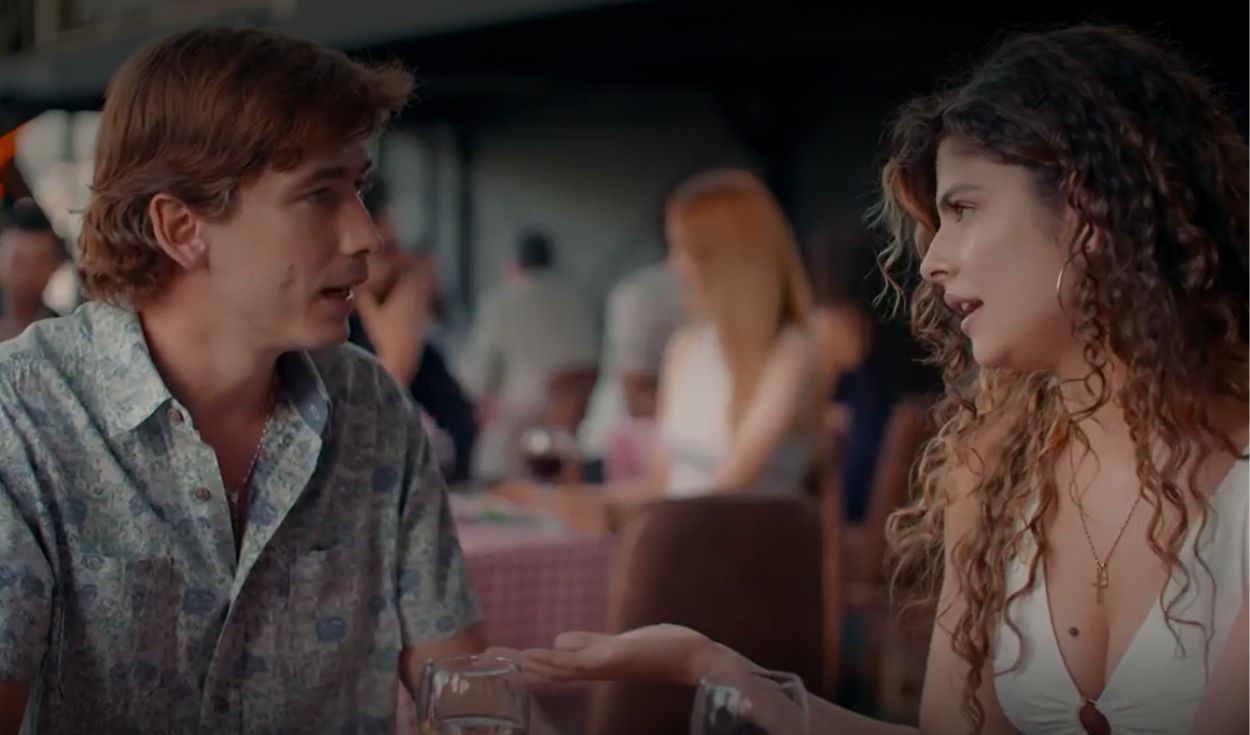 'Rigo', chapter 88, on RCN schedule, channel and where to watch the