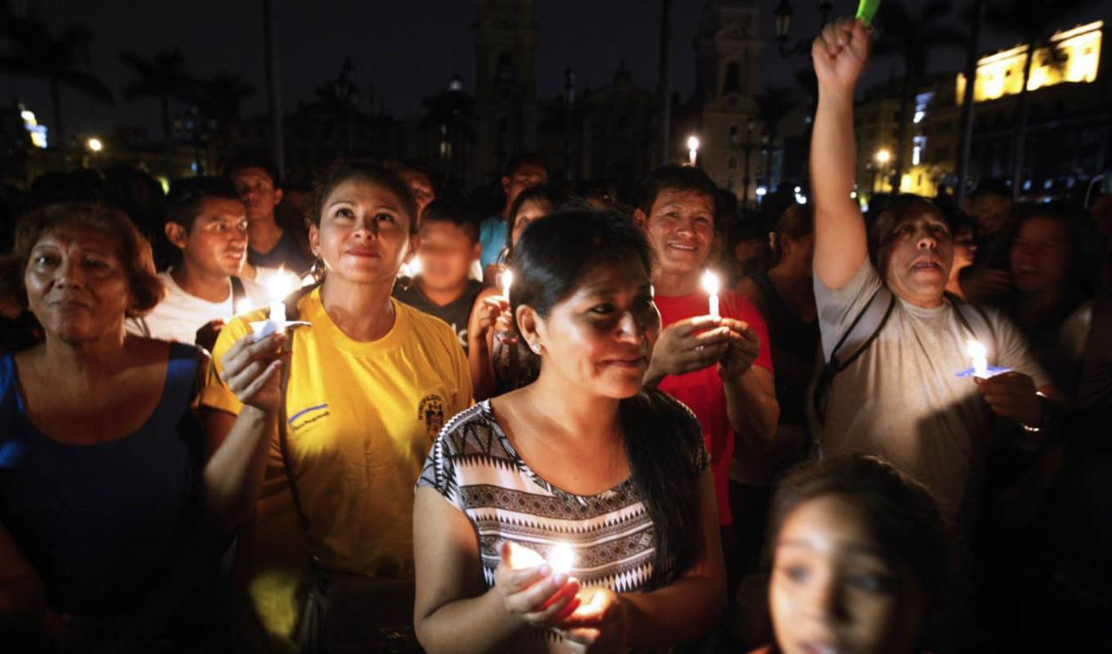La Hora del 2024 ¿cuándo se realizará, a qué hora y cómo