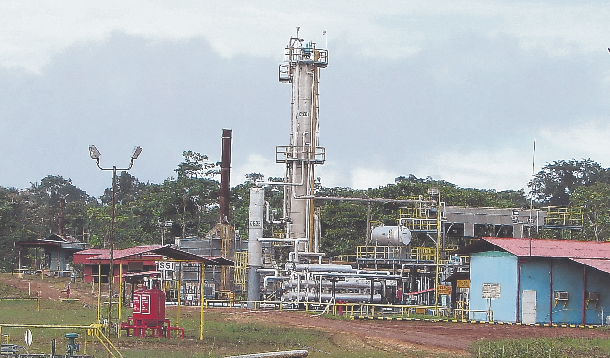 Lot 192: Petroperú gives 61% to Altamesa and they will increase production to 16,000 bpd