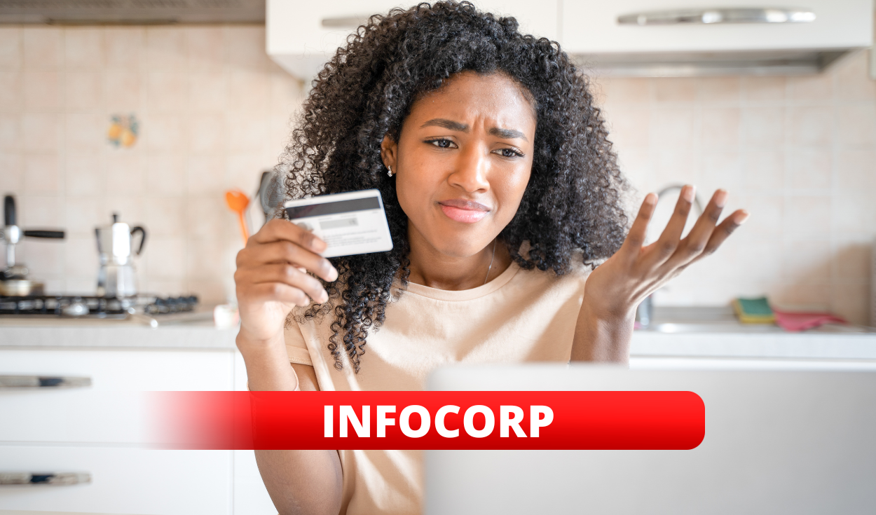 3 steps to check if you have DEBT in your name: it’s free and you only need ID