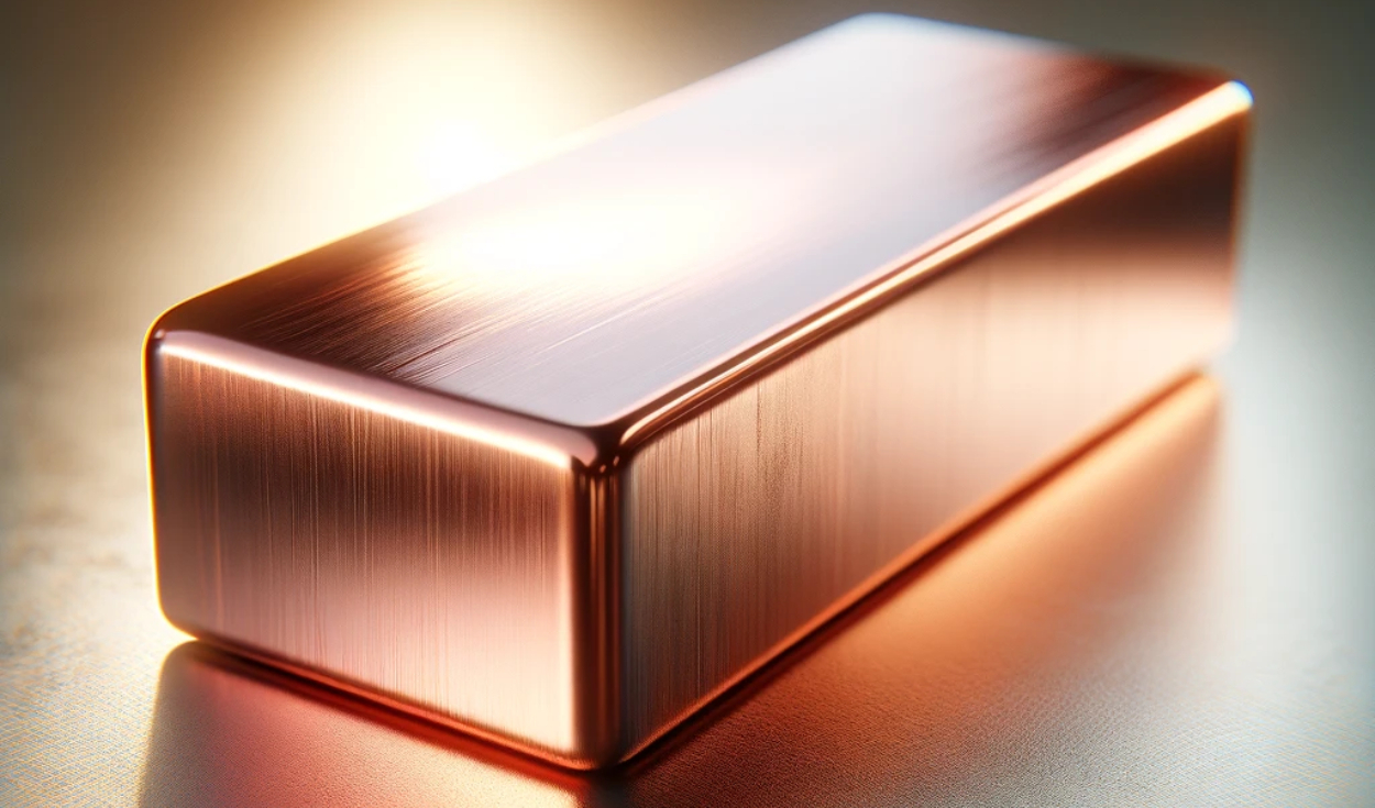 It surpasses Peru and is from South America: meet the country that produces the most copper in the world