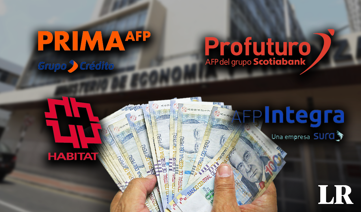How do I know how much money I have in my AFP?  Complete guide 2024