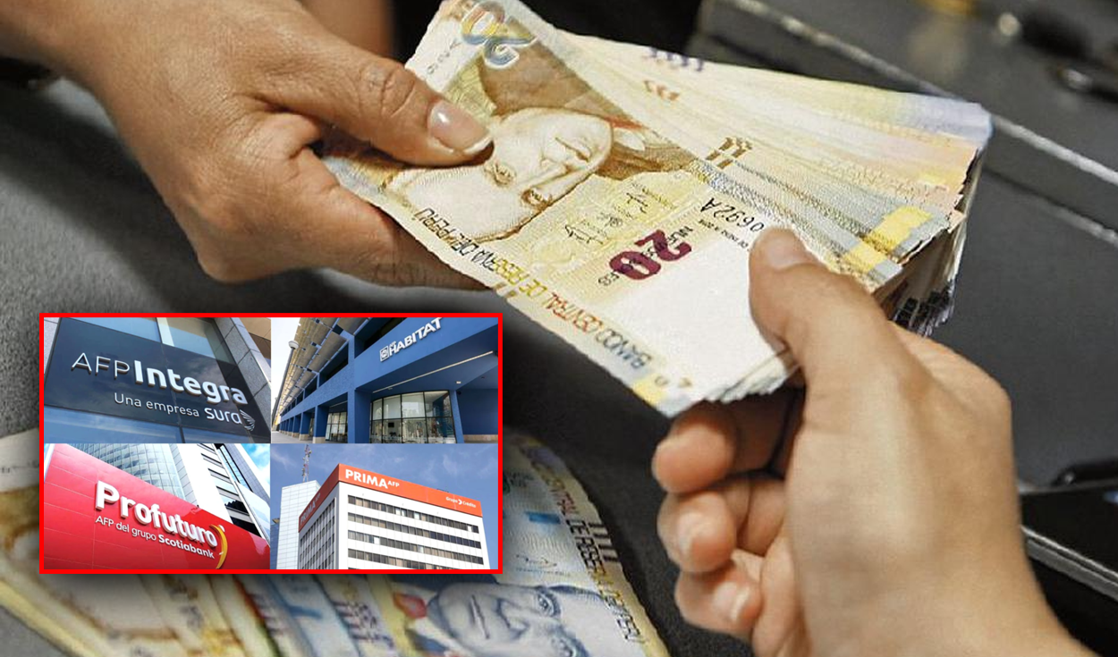 AFP Retirement 2024: what is missing for the disbursement of funds of up to 4 UIT to be completed?
