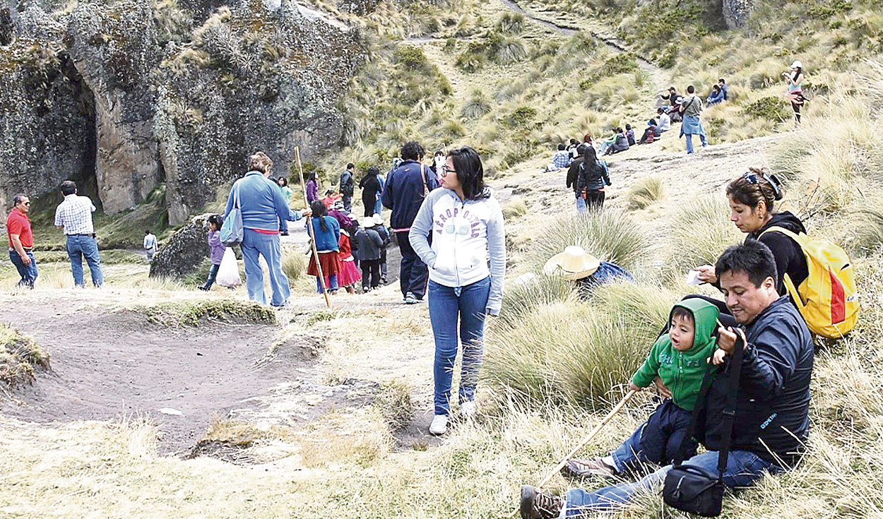 Holy Week 2024 will move US$195 million