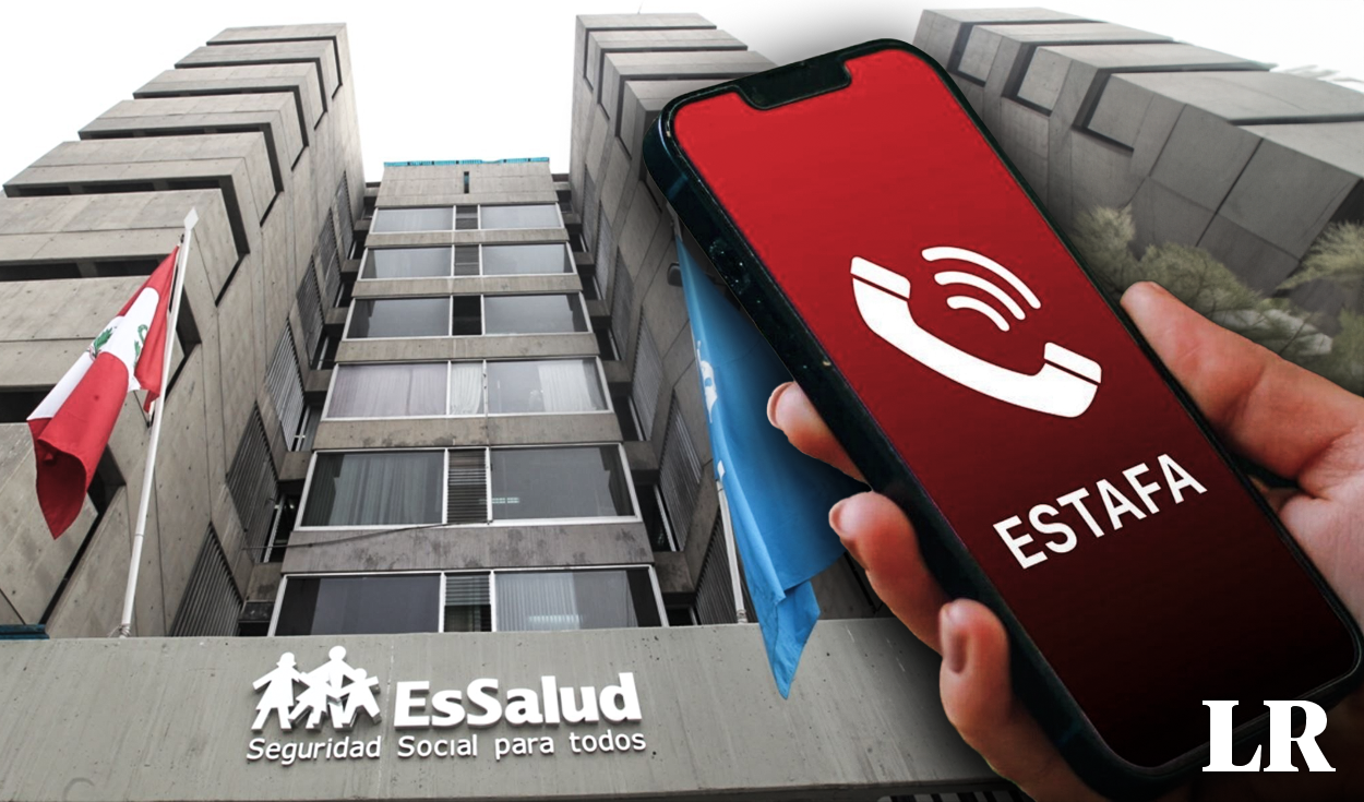 EsSalud warns about scams in subsidy collections and funeral expenses: how to identify them?