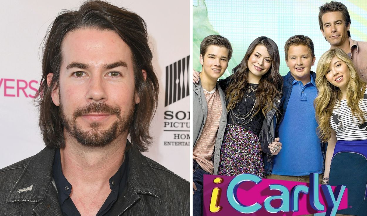 Barba De Jerry Trainor