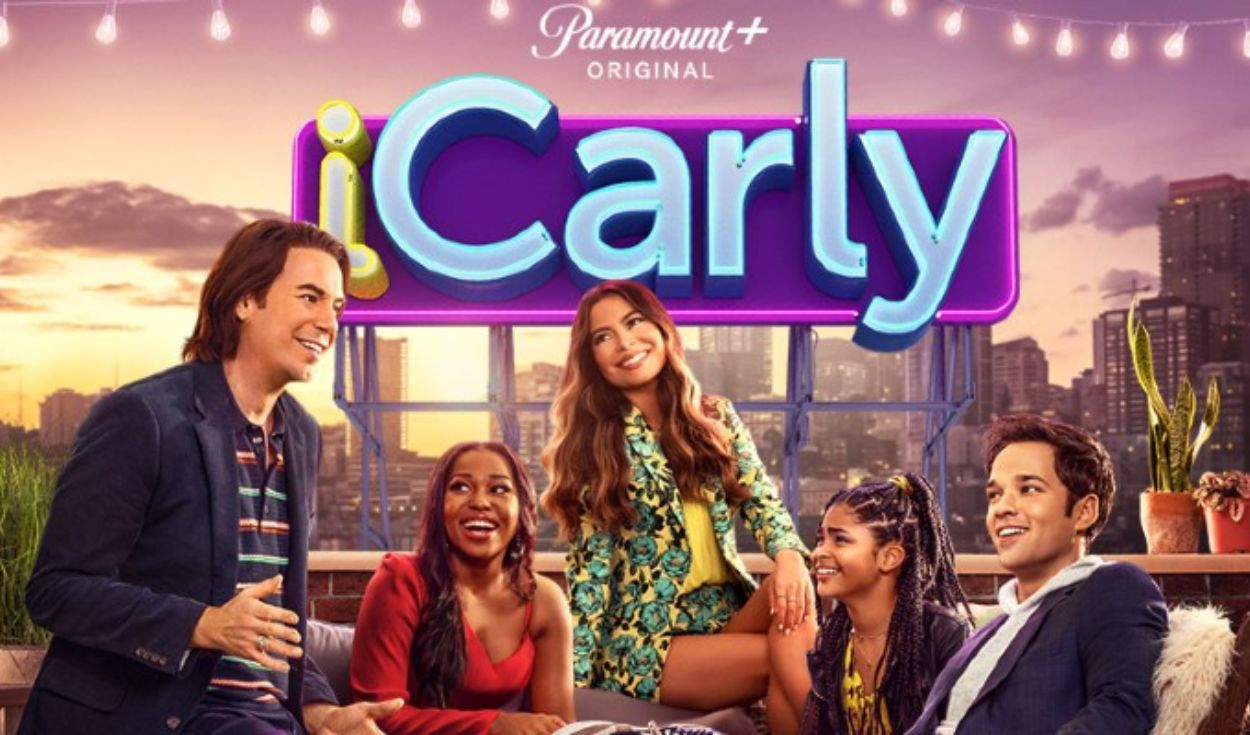 Jerry Trainor Protected Dan Schneider's 'iCarly' Cast and Fans Support ...