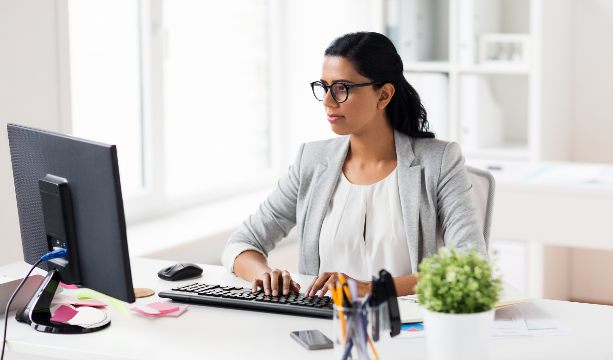 Can my employer review my personal messages or emails?