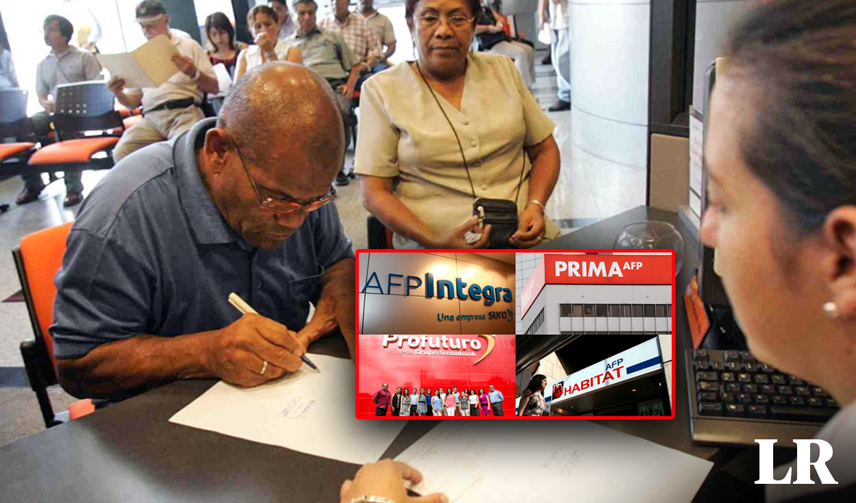 AFP 2024: who can access early retirement and what are the requirements?