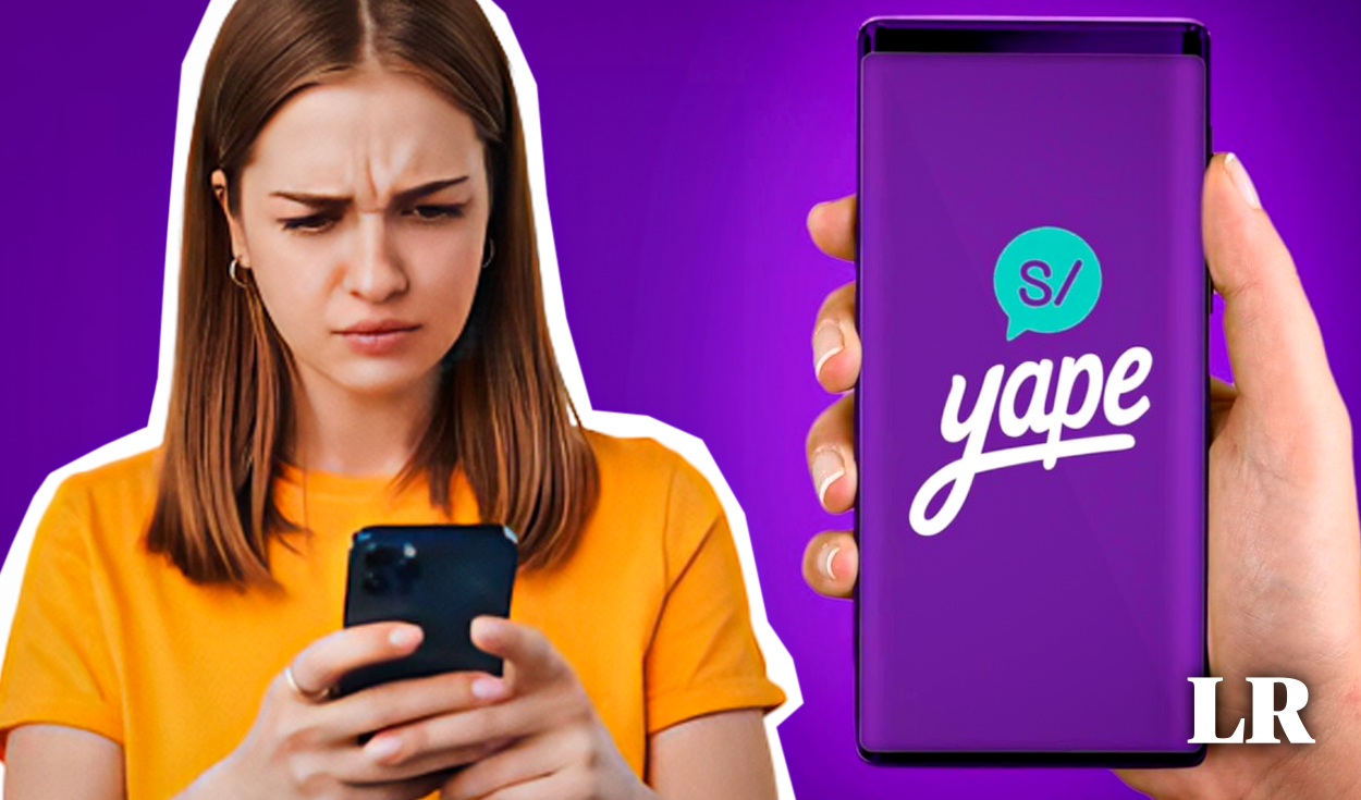 What happens if I make a mistake in making a Yape, can I get my money back?
