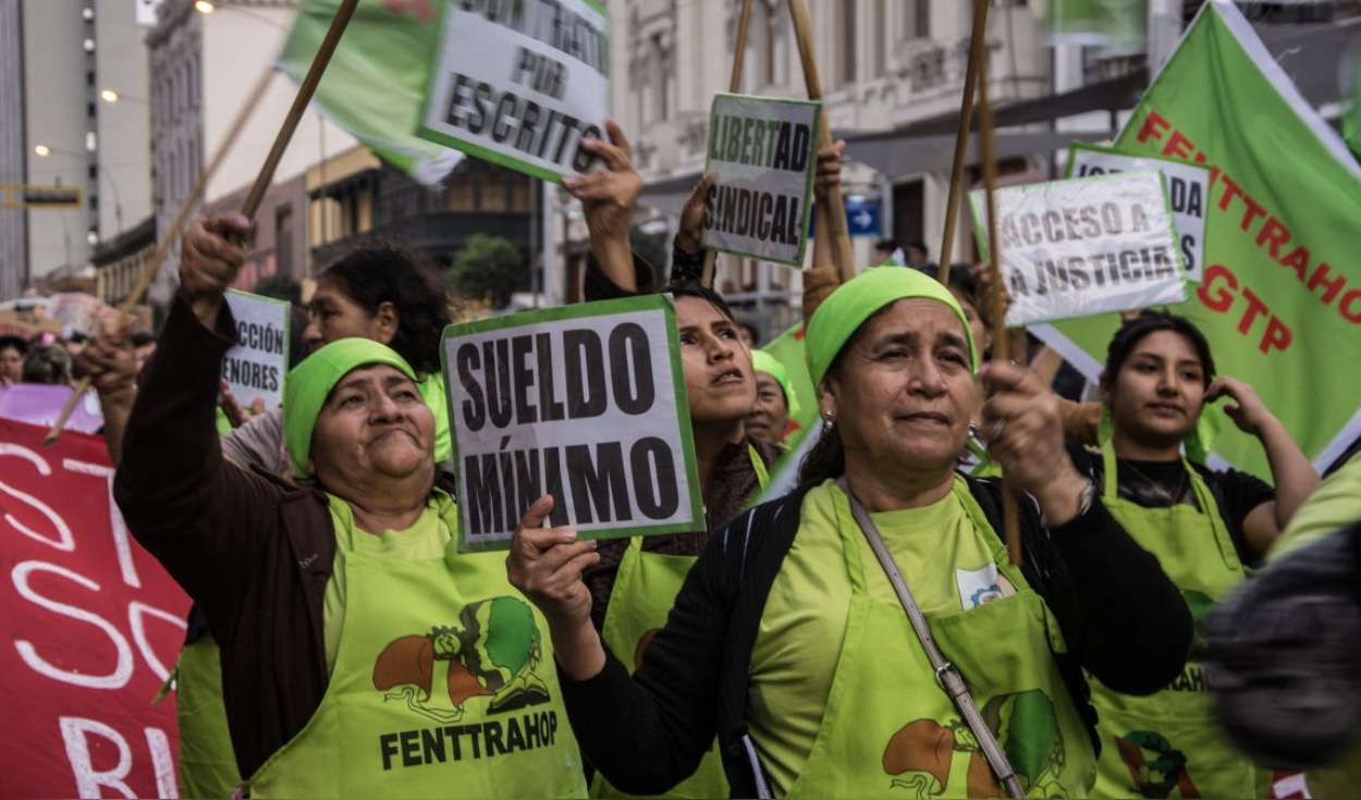 Non-working holiday: who are the only workers who rest this March 30 and why?