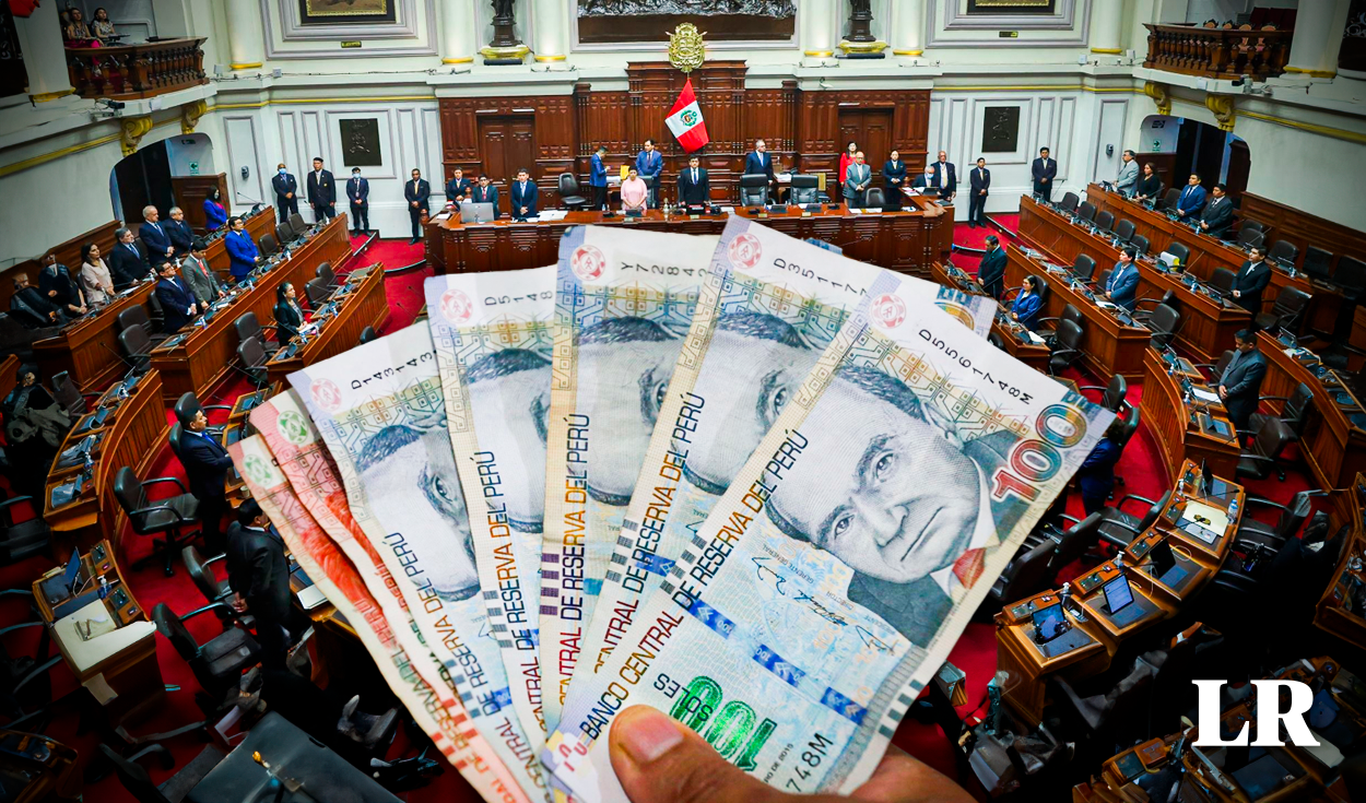 CTS Withdrawal: they present a new project to authorize the release of 100% of funds until 2024