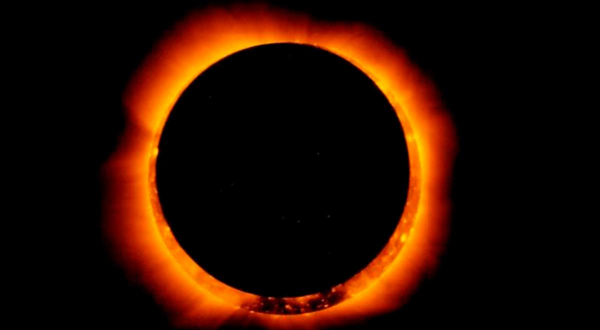 eclipse solar 8 de abril | honduras | eclipse solar total | cuál es la ruta del eclipse solar | donde se verá en honduras | eclipse solar hoy