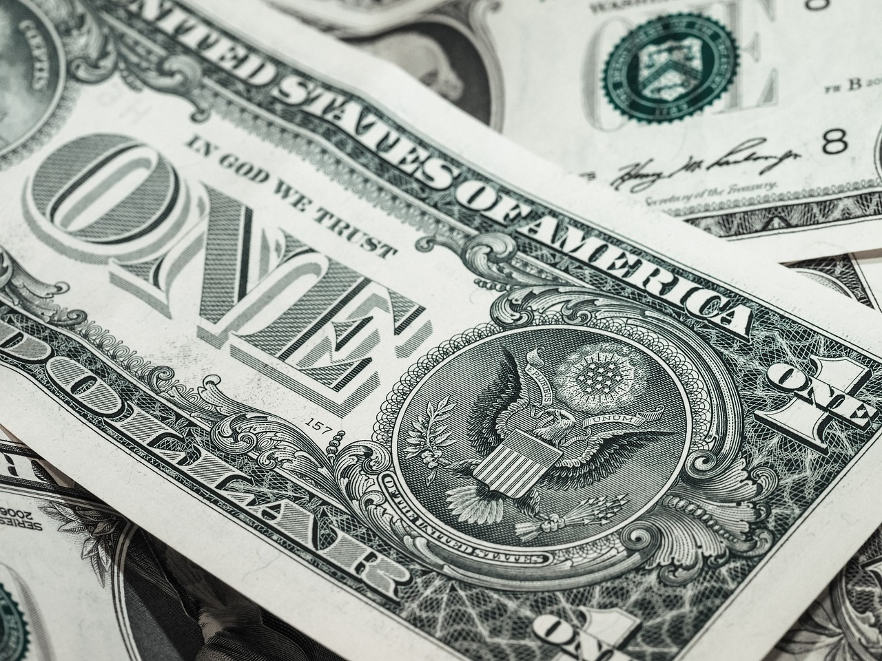 Exchange rate: dollar starts April on the rise and stands at S/3.7260 this Monday the 1st, according to the BCRP