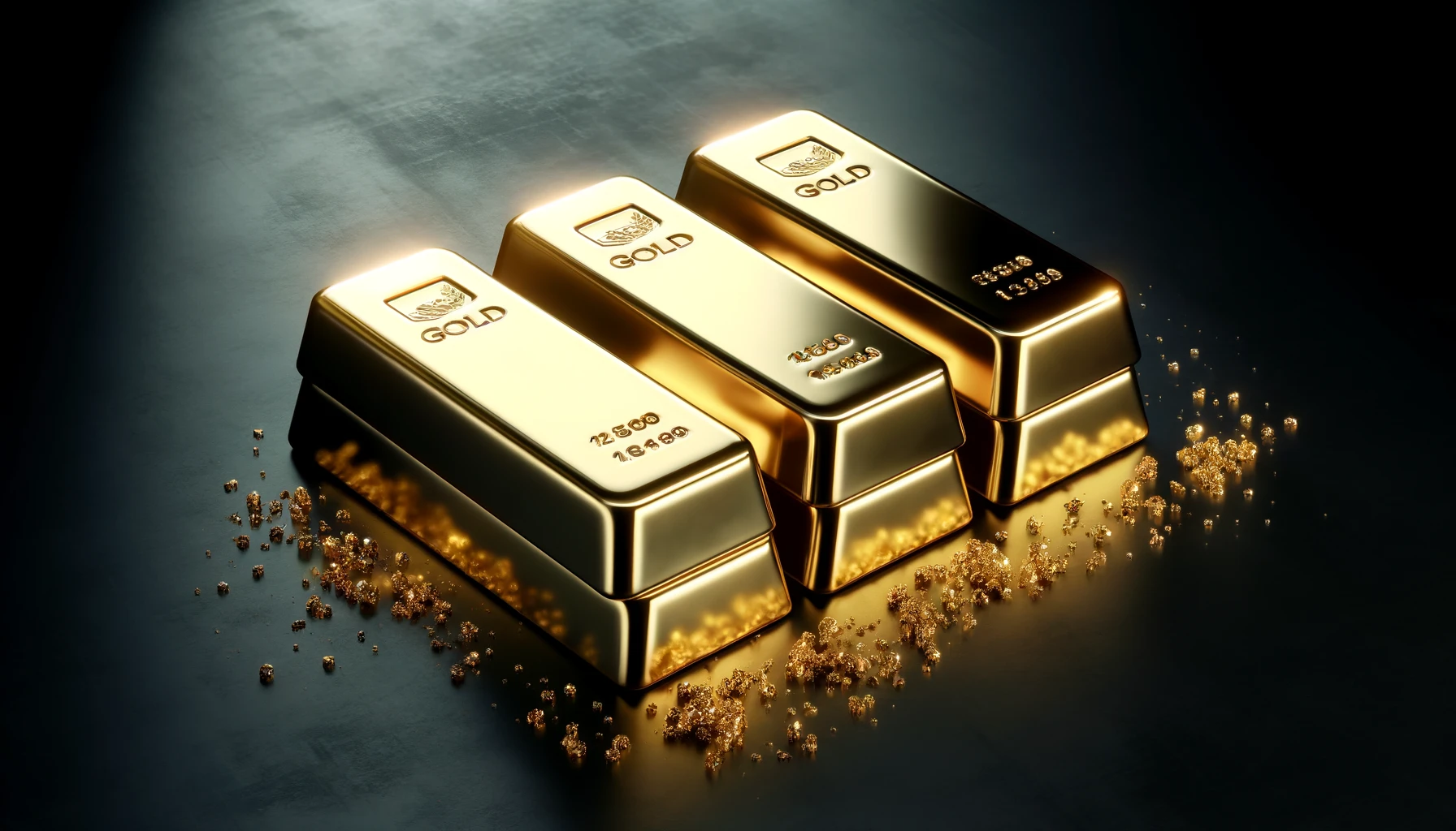 Gold price reaches new historical figure: how much is it trading at and why?