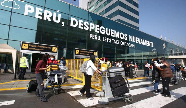 New air routes for Peru: Argentina, Brazil and El Salvador