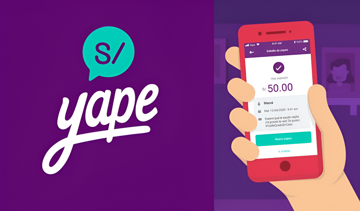 New amount in Yape transfers available now: how much money can you receive monthly?