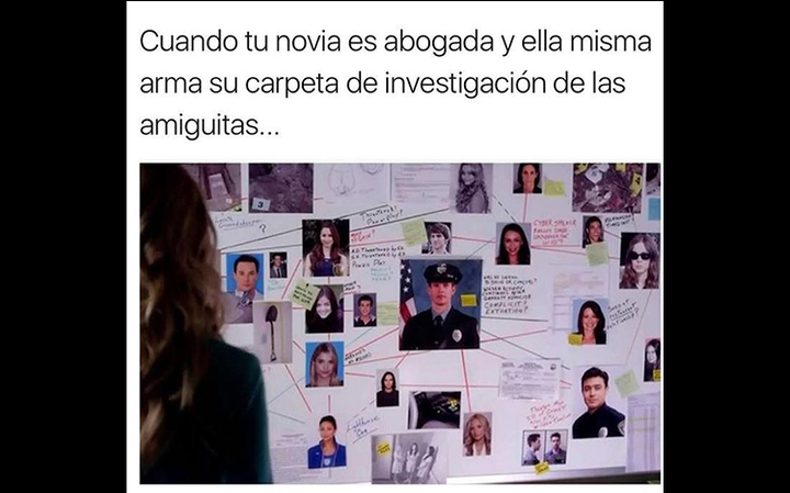 Perú | abogados | memes 