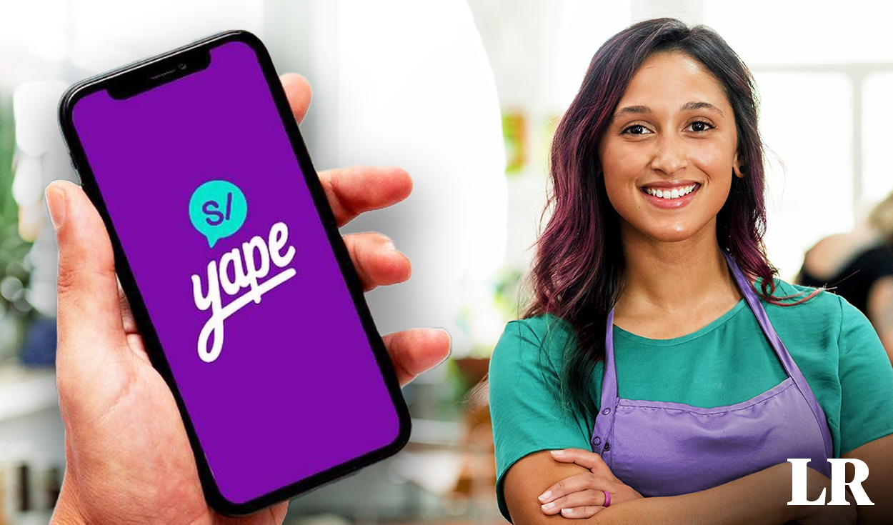 Yape charges a commission in this new service: how much is it and what operations does it apply to?