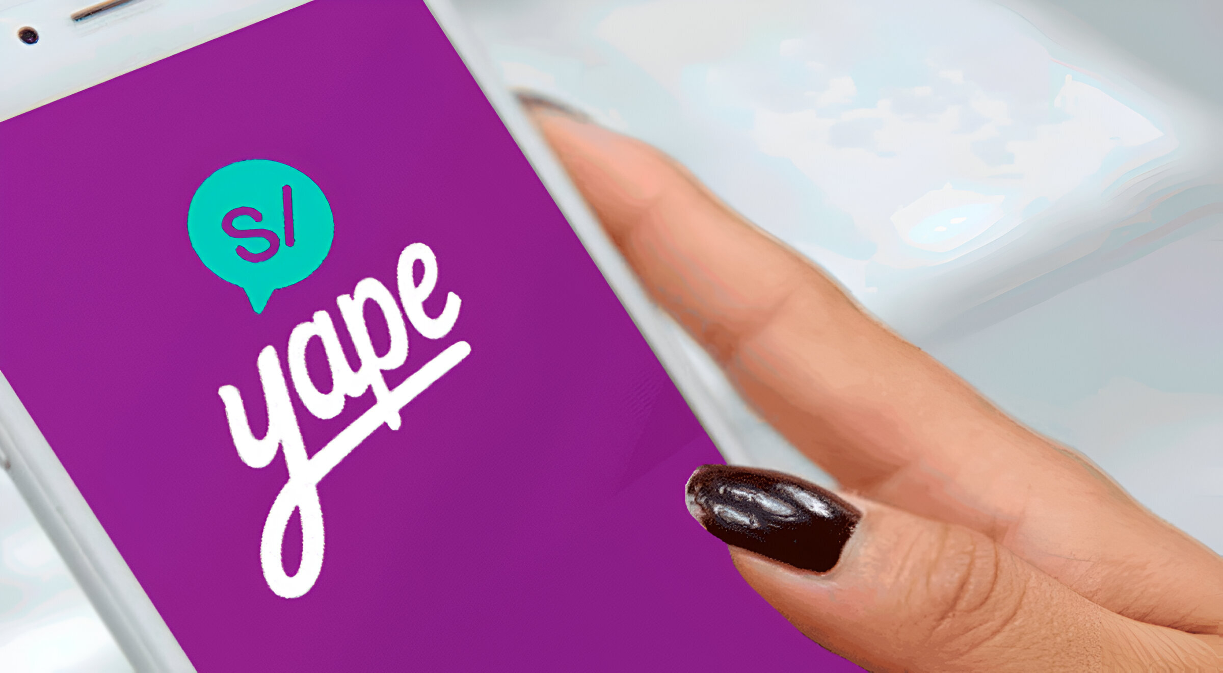 Why will Yape charge a commission on its new service and to whom will the measure apply?