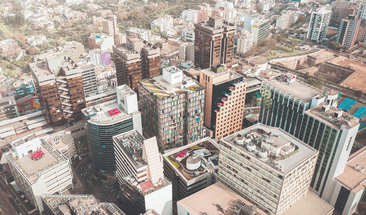 Citi: Peru will grow 2.4%, far from its potential