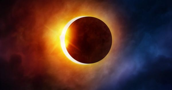 eclipse solar total | eclipse solar hoy | Sociedad Astronómica Dominicana | eclipse anular | solar eclipse 2024 | qué pasará el 8 de abril