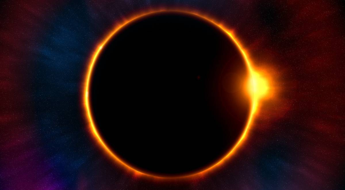 eclipse solar total | eclipse solar hoy | Sociedad Astronómica Dominicana | eclipse anular | solar eclipse 2024 | qué pasará el 8 de abril