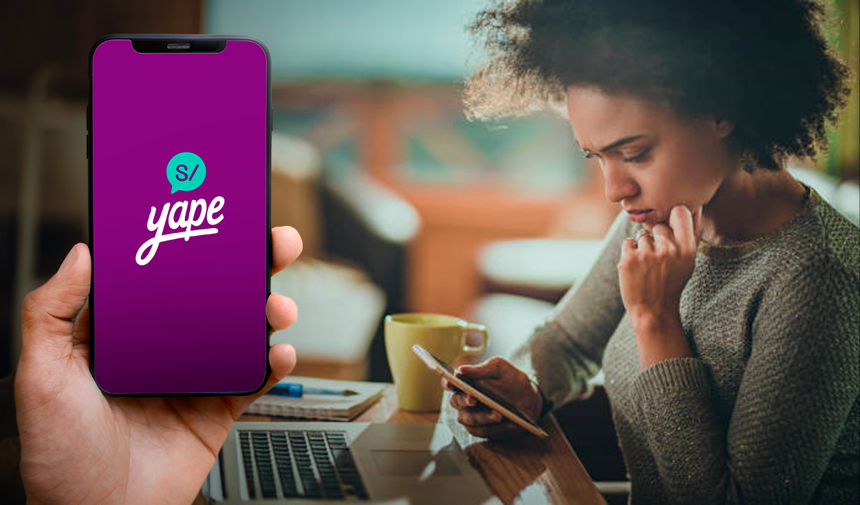 Yape confirms that transactions within its app will have no charges and will continue to be free
