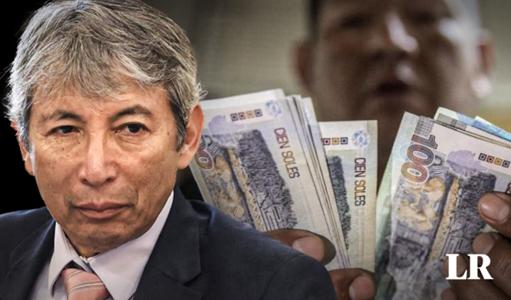 AFP Retirement 2024: what did the Minister of Economy say about the possible new disbursement?