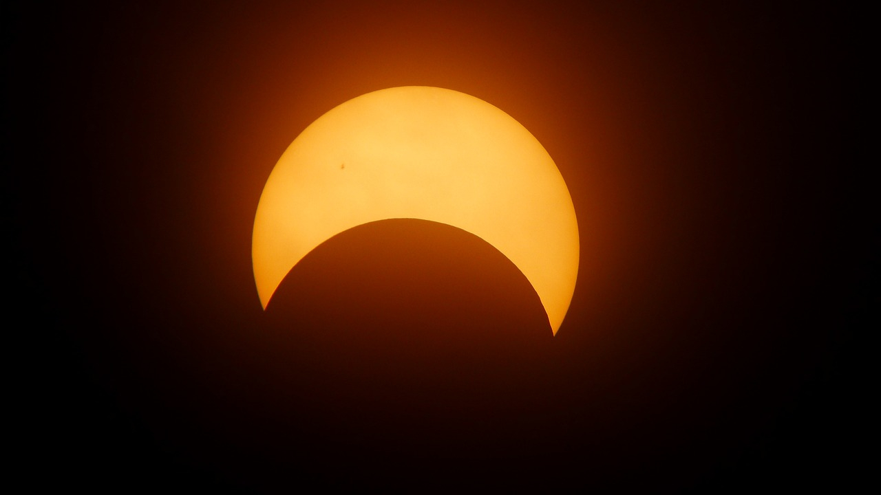 ¿Cuándo será el próximo eclipse solar en Estados Unidos? Descubre en qué año se verá el evento astronómico