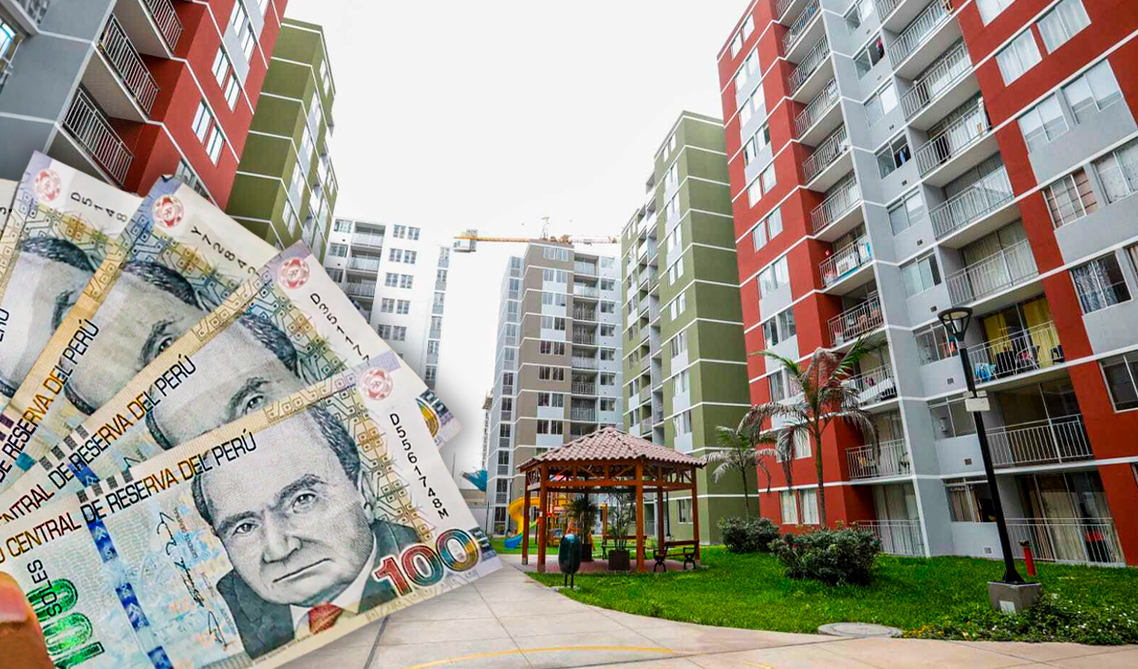 If I earn minimum wage, how can I save to buy an apartment?