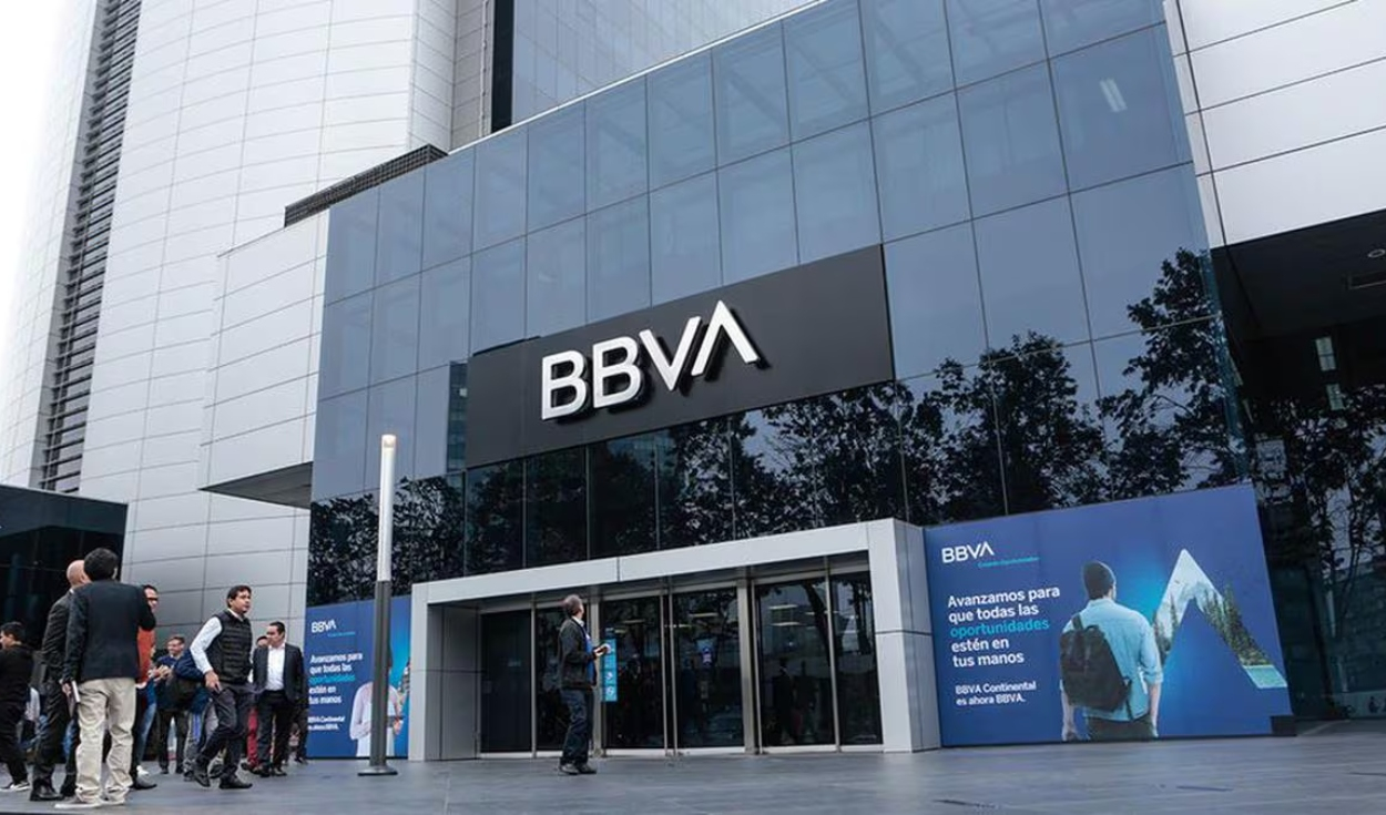 BBVA denounces former executives and fishing businessmen for fraud for a total of S/280 million