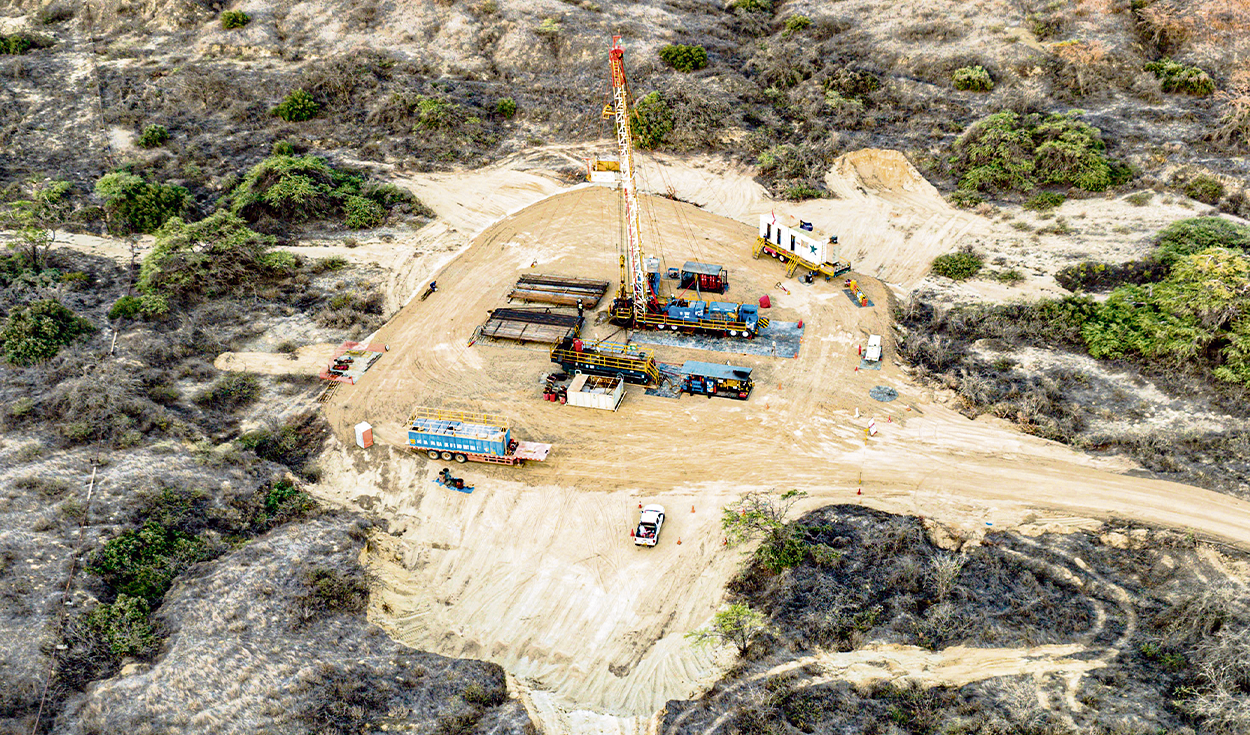 Lot X in its final stretch: this Thursday the Petroperú partner is known