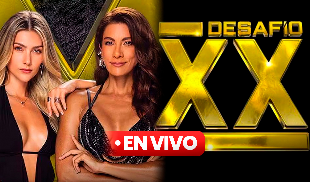 Desafío 2024 LIVE via Caracol TV watch HERE episode 8 of TODAY, April