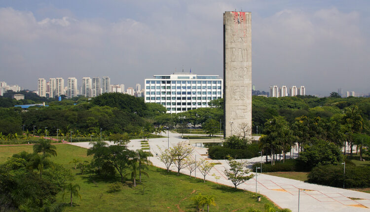 La Universidad de São Paulo es la única en Sudamérica reconocida por su gran impacto científico en el mundo. Foto: Noticias Concurso