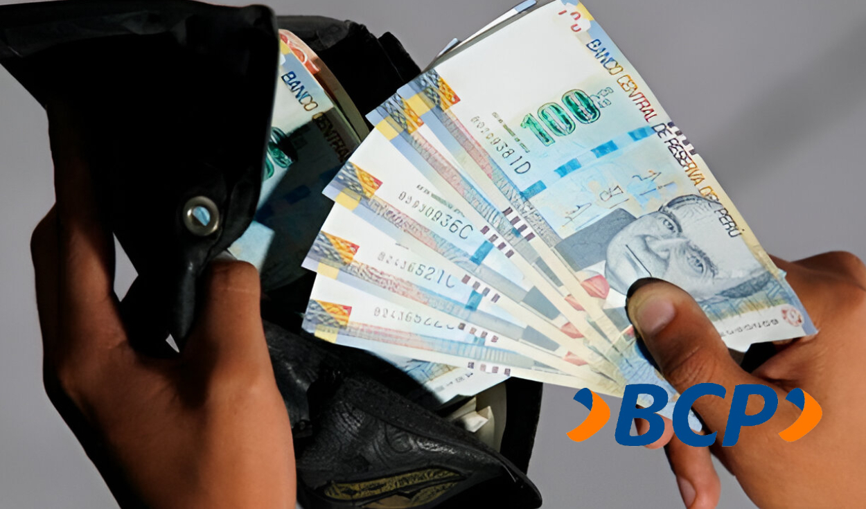 How to request a salary advance at BCP in a simple and effective way?